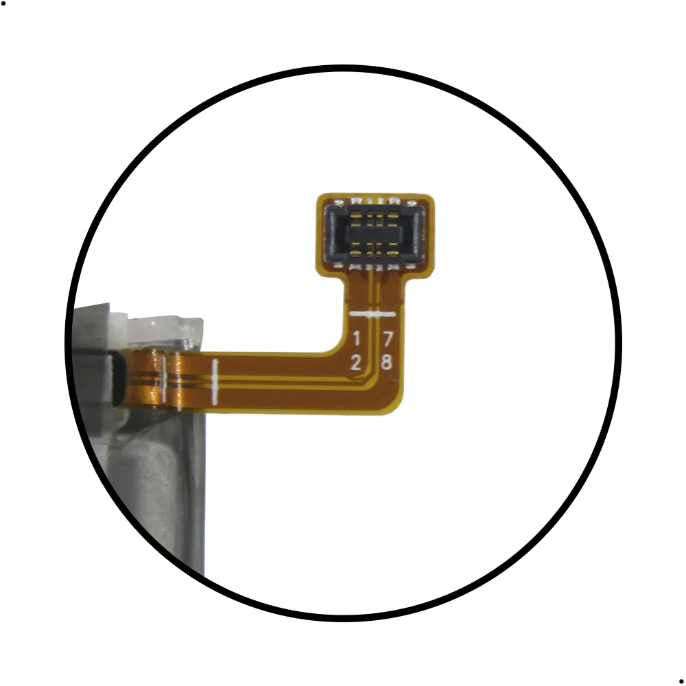 Imagem 5 de 5 do produto Bateria Eb-bg970abu Compatível Com Galaxy S10e