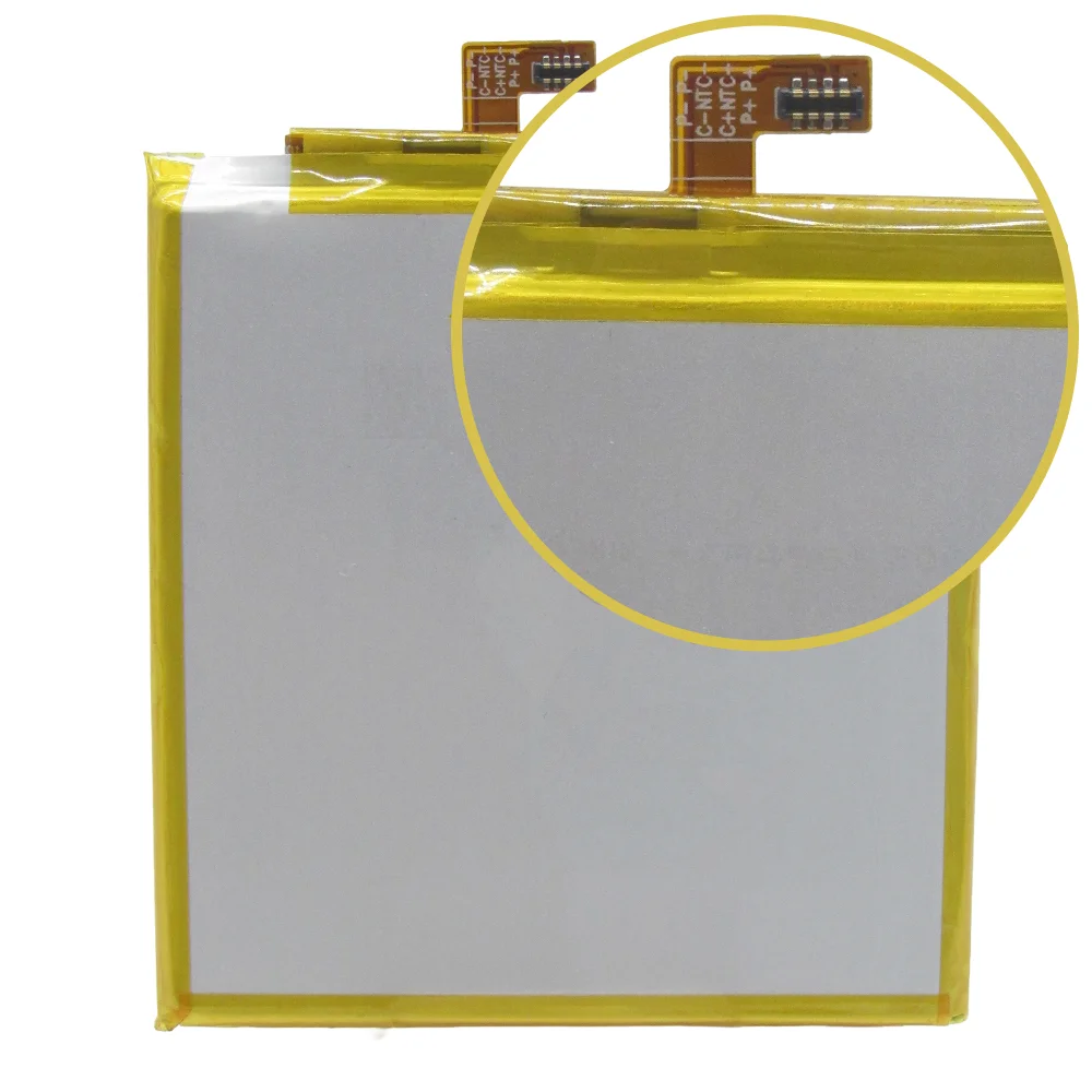 Imagem 5 de 5 do produto Bateria Mt45 Compatível Com Moto Edge 20 Pro