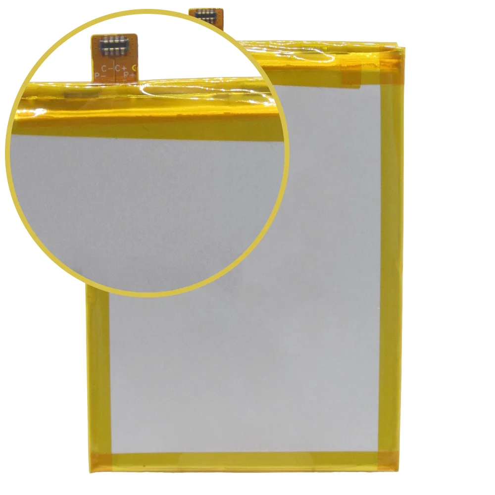 Imagem 3 de 5 do produto Bateria Nc50 Compatível Com Moto G32 / Moto G41