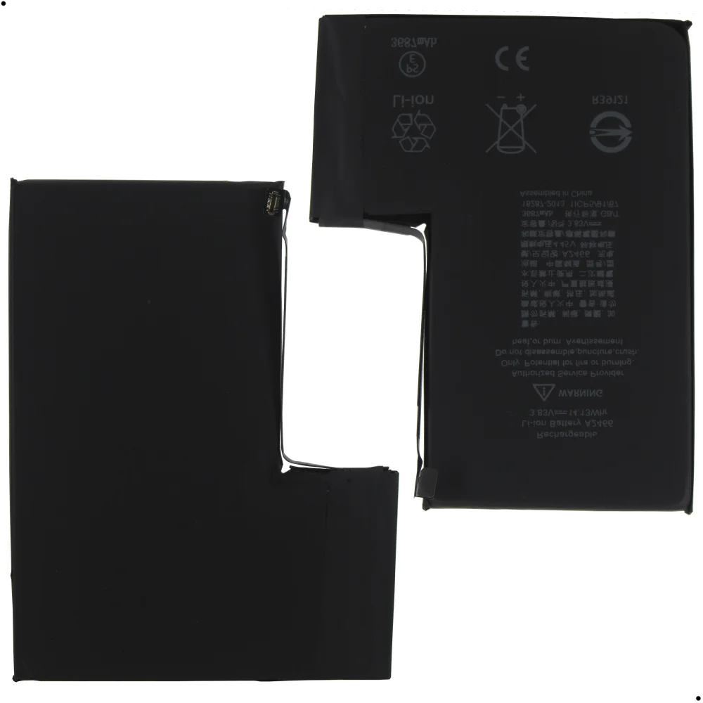 Imagem 2 de 5 do produto Bateria Foxconn Compatível Com Iphone 12 Pro Max
