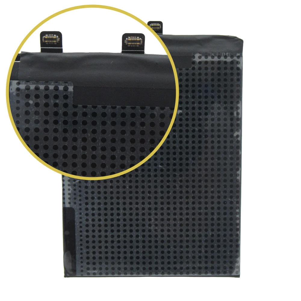 Imagem 2 de 5 do produto Bateria Bm5v Compatível Com Redmi Note 13 Pro 5g