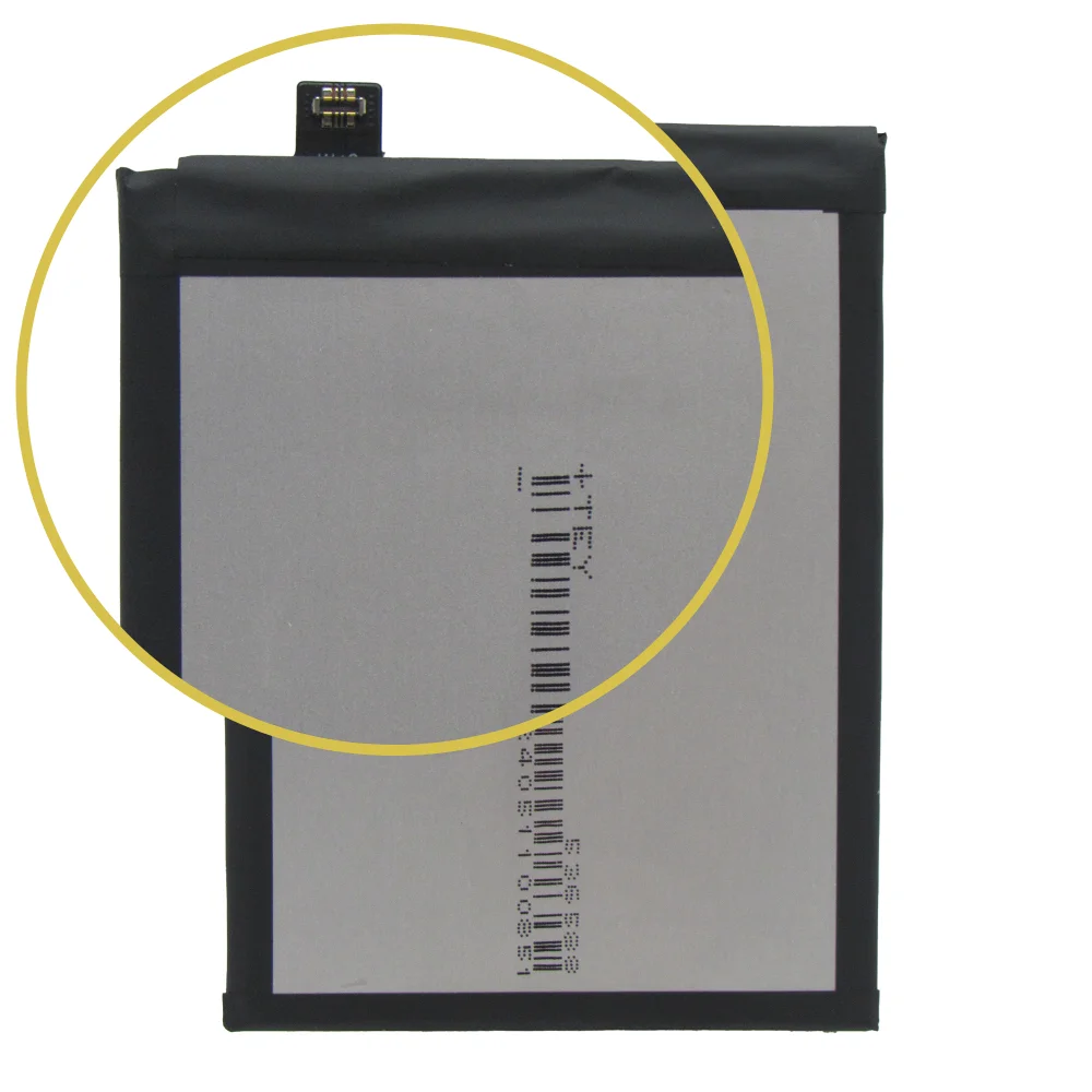 Imagem 5 de 5 do produto Bateria Wt-s-n28 Compatível Com Galaxy A05 2023