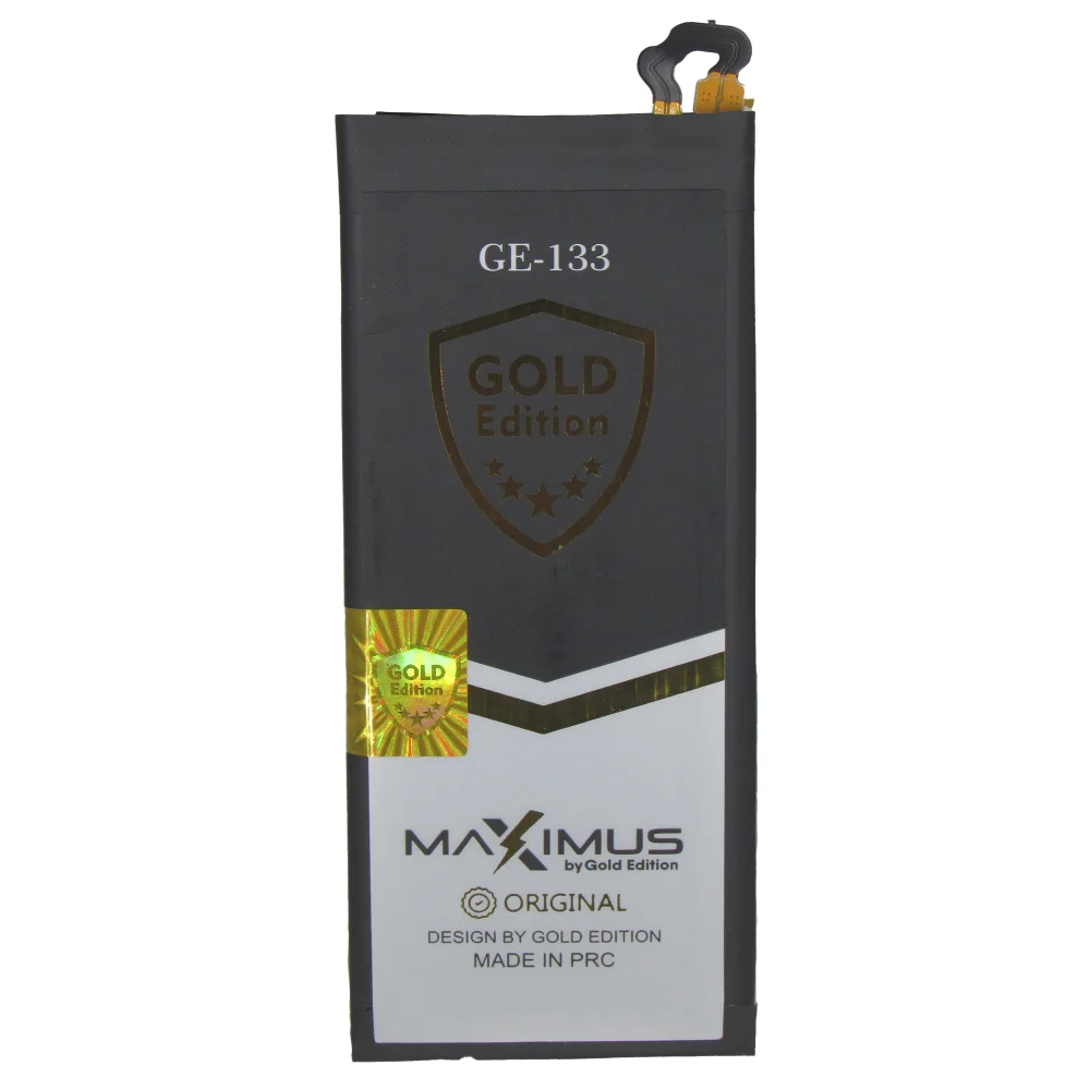 Imagem 2 de 5 do produto Bateria Gold Ba720 Para Galaxy A7 A720 + Kit Reparo