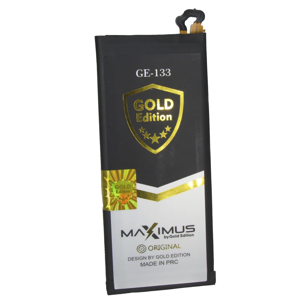 Imagem 5 de 5 do produto Bateria Gold Ba720 Para Galaxy A7 A720 + Kit Reparo