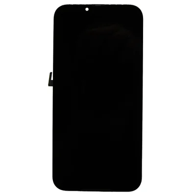 Frontal Tela Completa Incell Jk Para Iphone 13 Pro Max