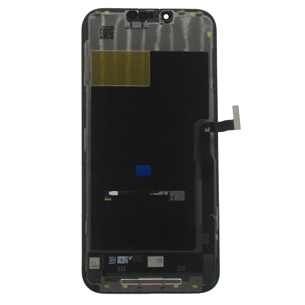 Imagem 2 de 5 do produto Frontal Tela Completa Incell Jk Para Iphone 13 Pro Max