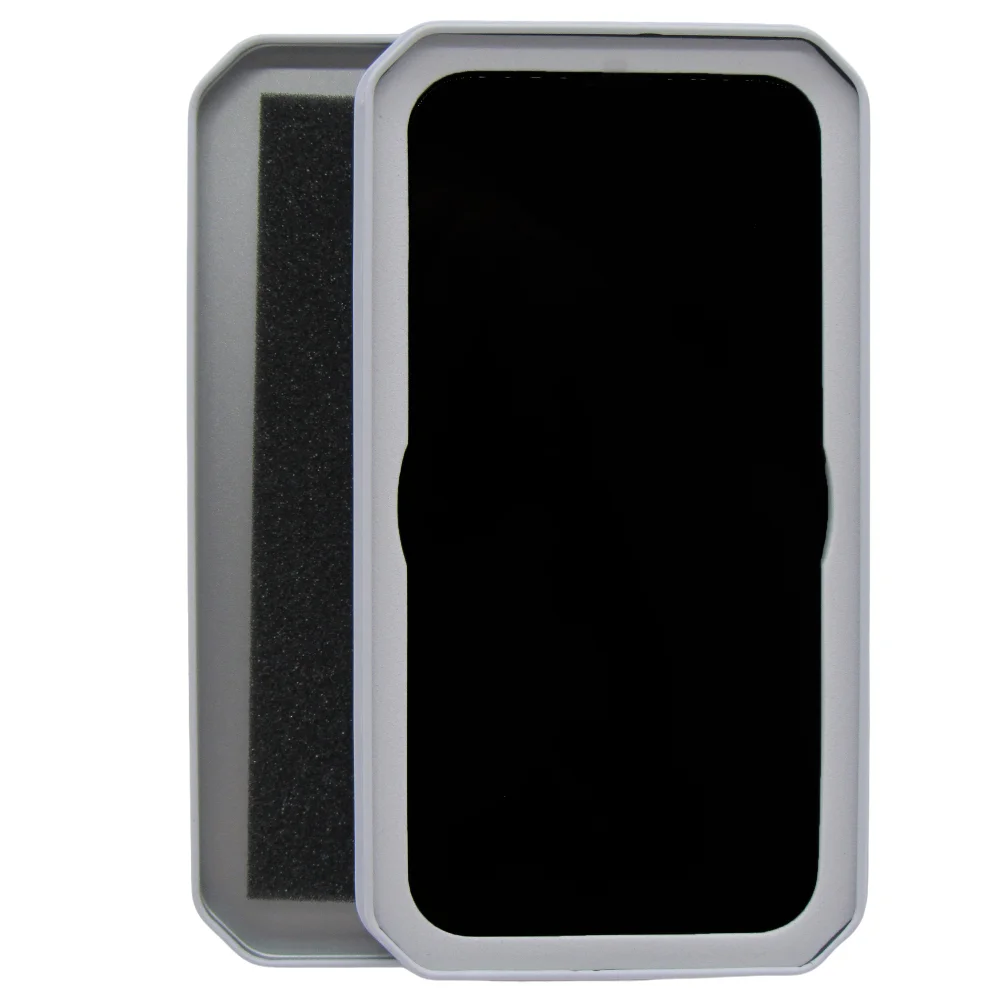 Imagem 3 de 5 do produto Frontal Tela Completa Incell Jk Para Iphone 13 Pro Max