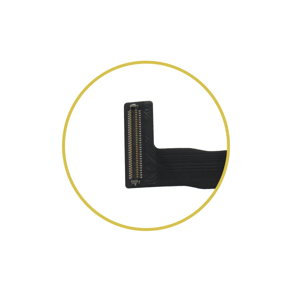 Imagem 5 de 5 do produto Frontal Tela Completa Incell Jk Para Iphone 13 Pro Max