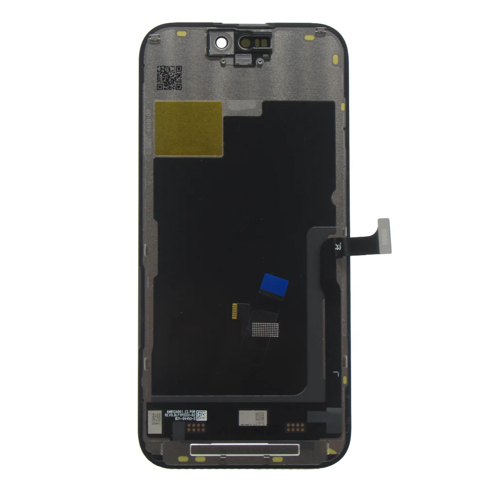 Imagem 4 de 5 do produto Frontal Tela Display Completa Incell Jk Para Iphone 15 Pro