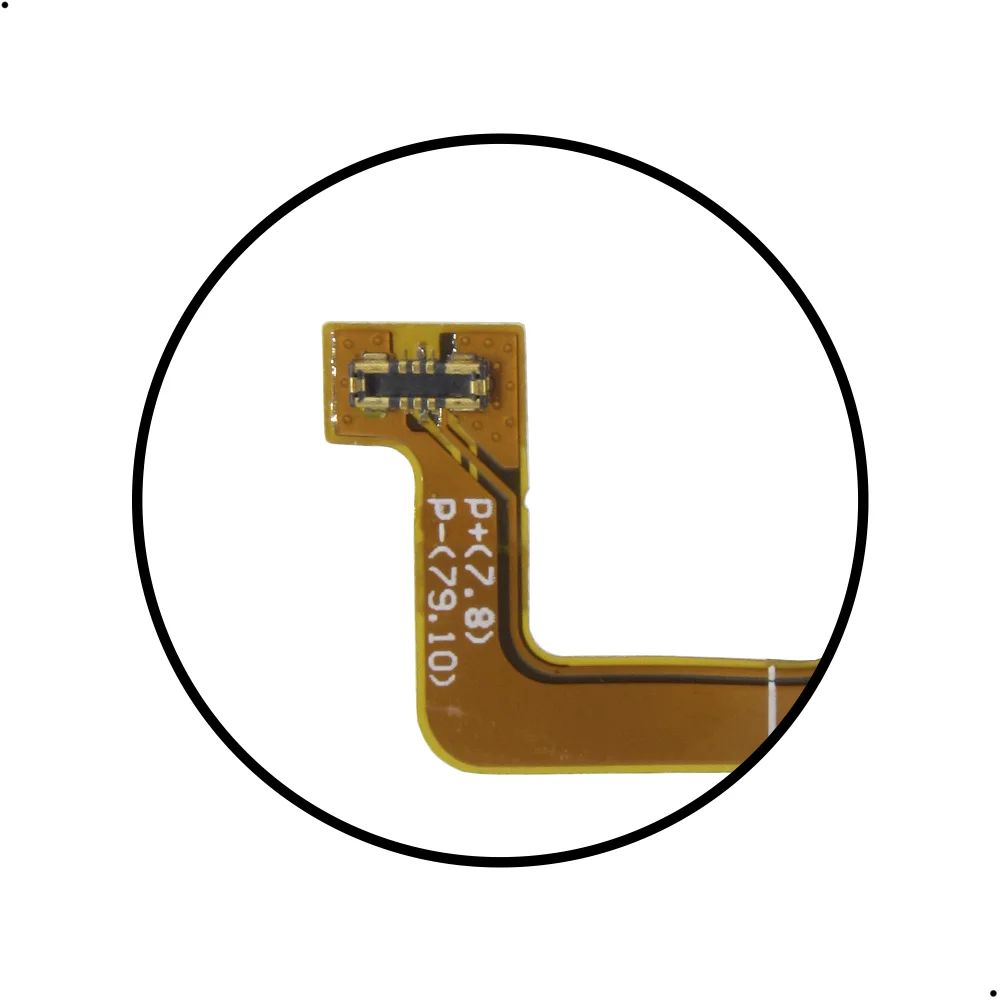 Imagem 5 de 5 do produto Bateria Eb-bn972abu Compatível Com Galaxy Note 10 Plus N9750