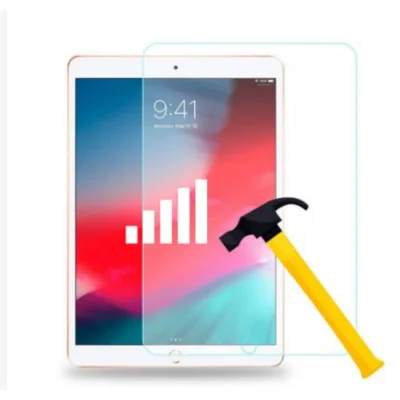 Película Compativel Com Ipad 7 2019 / 8 2020 / 9 2021