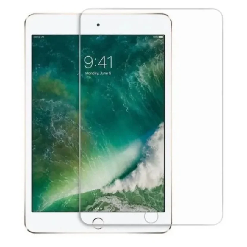 Imagem 2 de 4 do produto Película Compativel Com Ipad 7 2019 / 8 2020 / 9 2021