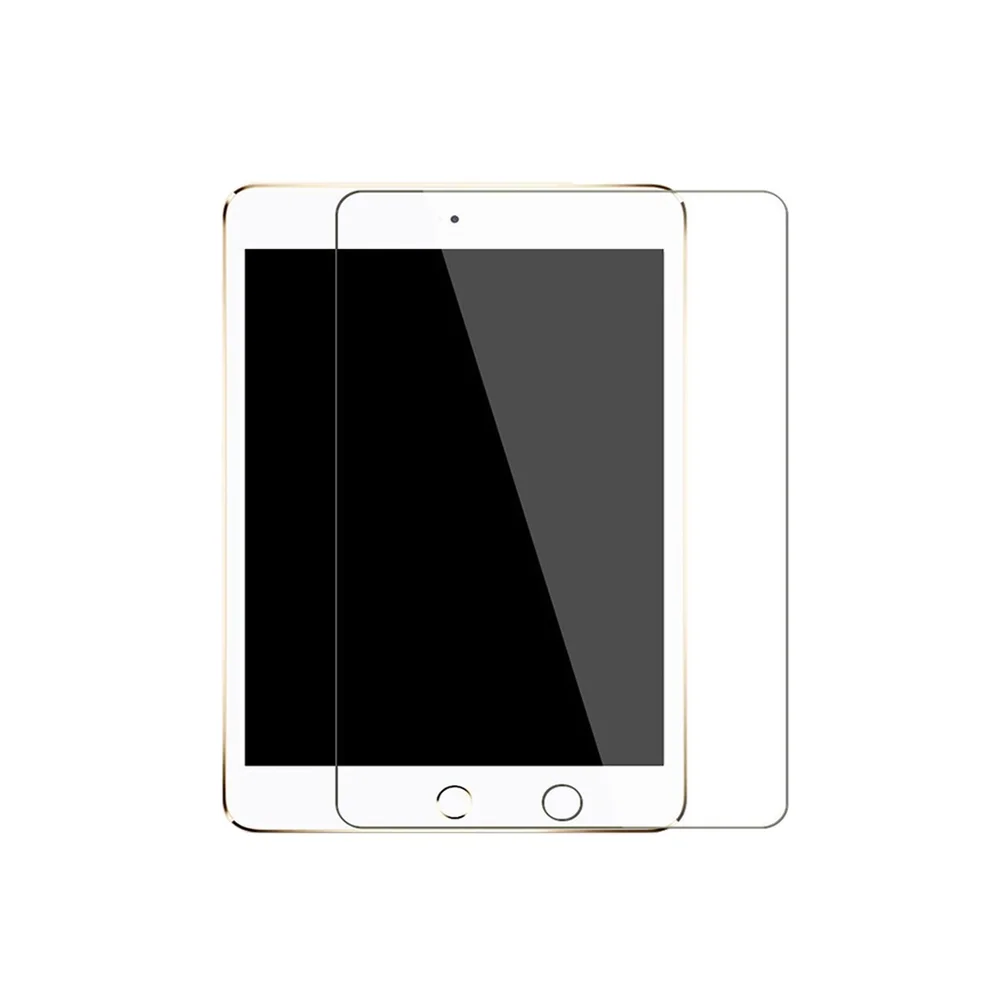 Imagem 4 de 4 do produto Película Compativel Com Ipad 7 2019 / 8 2020 / 9 2021