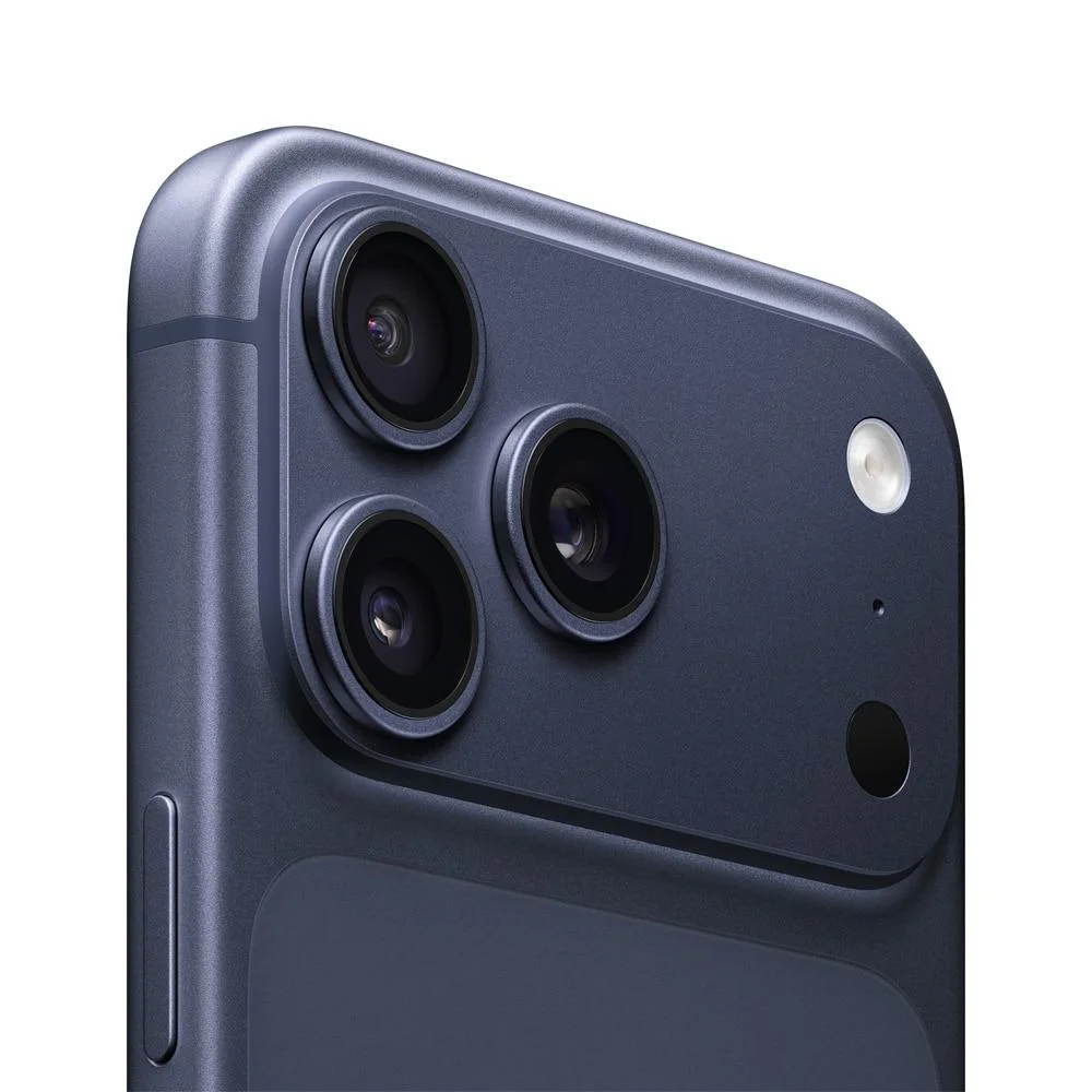 Imagem 2 de 5 do produto Iphone 17 Pro Max 256gb Apple Blue
