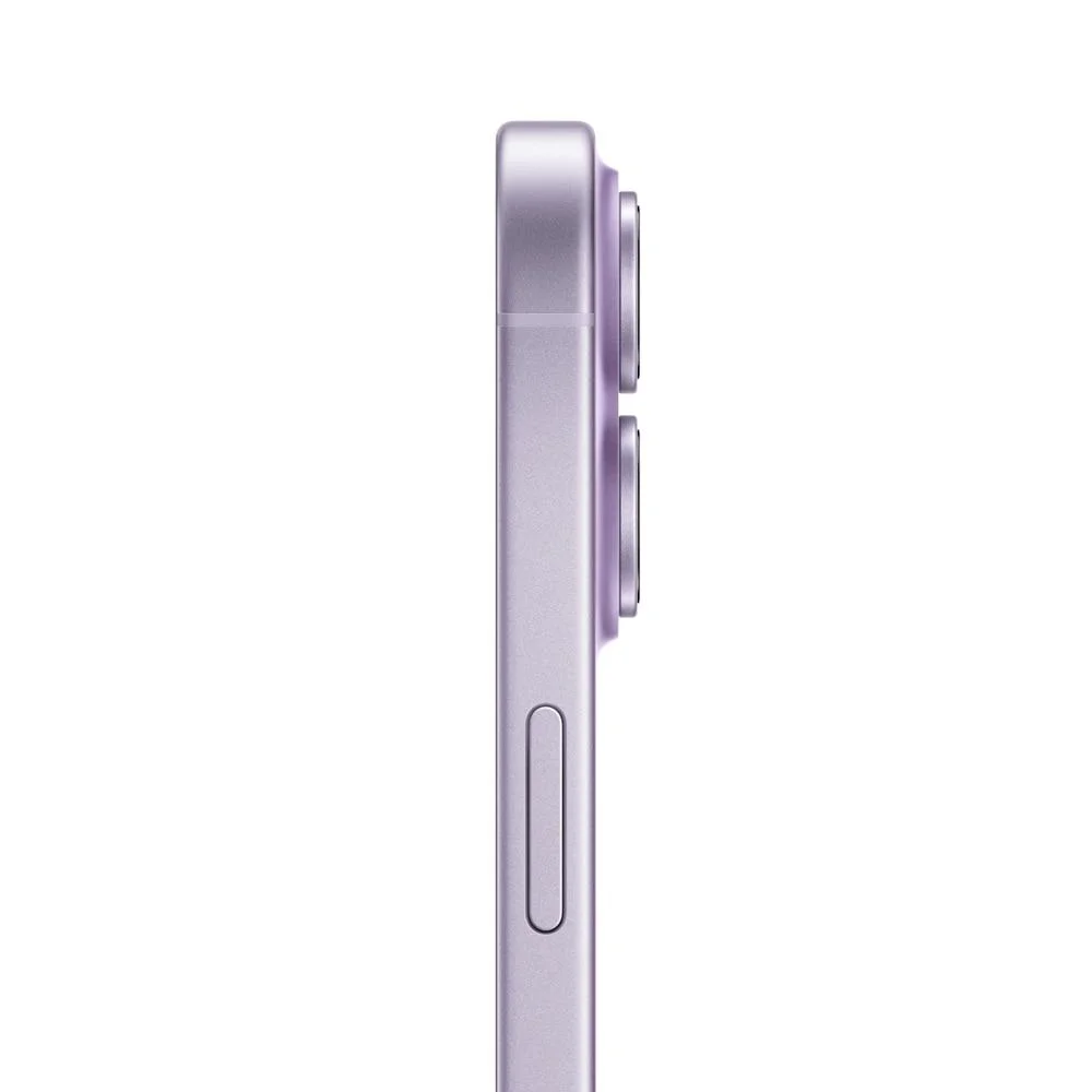 Imagem 2 de 5 do produto Apple Iphone 17 512gb Lavanda