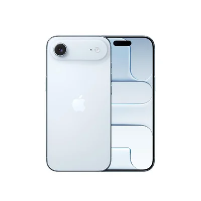 Apple Iphone Air 512gb Azul-céu