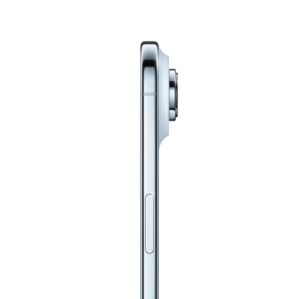 Imagem 2 de 5 do produto Apple Iphone Air 512gb Azul-céu