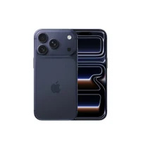 スマートフォン本体 Apple iPhone 17 256GB Deep Blue iPhone 17 Pro Max Deep Blue 256GB, Seminovo (recém ativado), com