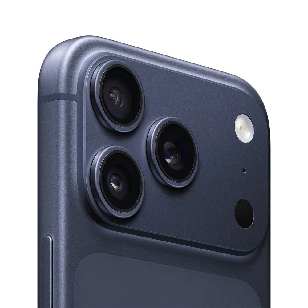 Apple Iphone 17 Pro 256gb Azul-intenso Apple Iphone 17 Pro 256gb Azul-intenso