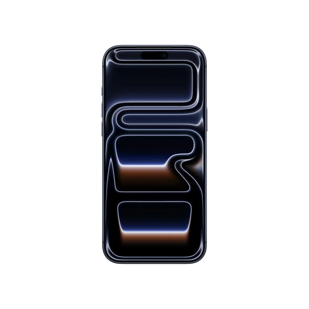 Apple Iphone 17 Pro Max 2TB Azulintenso