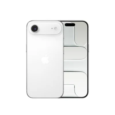 Apple Iphone Air 512gb Branco-nuvem