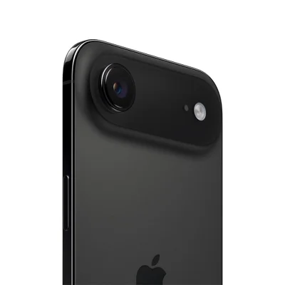 iPhone Air 256GB ブラック Produtos com até 15 OFF no PIX KaBuM