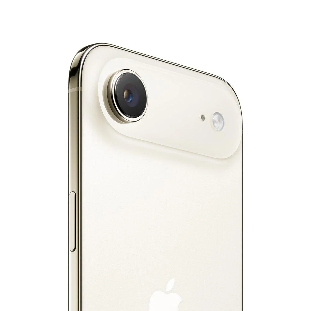 Apple iPhone Air 512GB Light Gold 本体 Produtos com até 15 OFF no PIX KaBuM