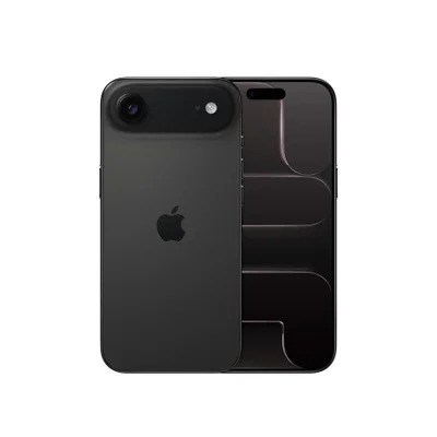 Apple Iphone Air 512gb Preto-espacial