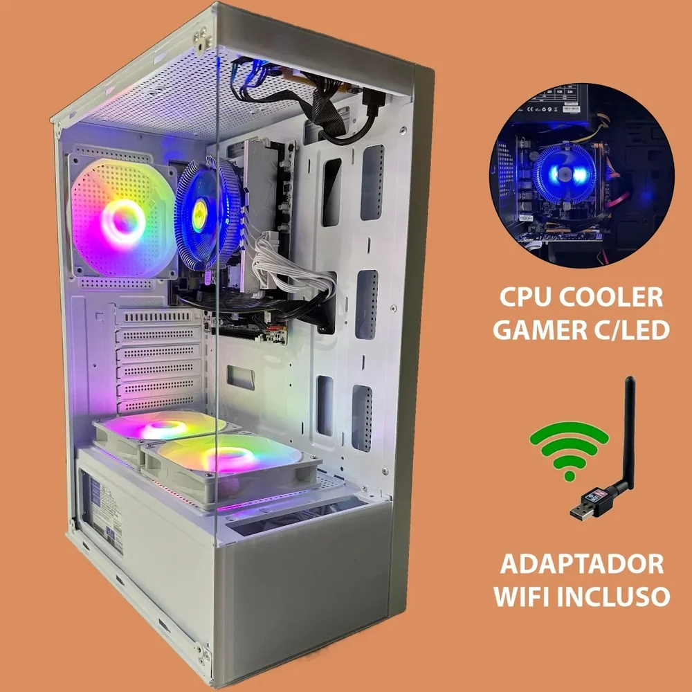 Produtos com até 15 OFF no PIX KaBuM