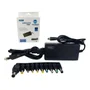 Fonte Universal Bivolt Notebook 120w Com Proteção De Sobrecarga