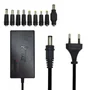 Fonte Notebook Universal 120w Potente Compatível Várias Marcas