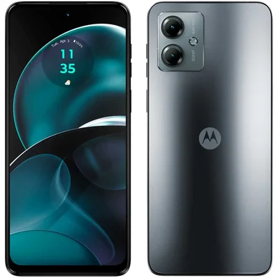 Usado -  Motorola G14 128 Gb Preto - Regular