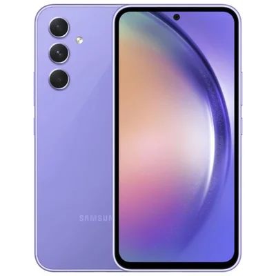 Usado -  Samsung A54 256 Gb Violeta - Excelente