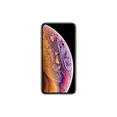 Usado-Iphone-Xs-64-Gb-Ouro-