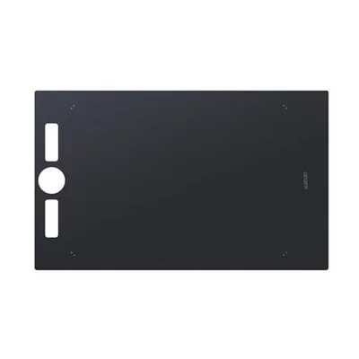 Folha De Textura Padrao Wacom Para Intuos Pro G - Ack122312