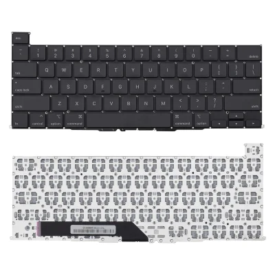 Teclado Para Notebook Apple Macbook Pro 16 A2141 2020