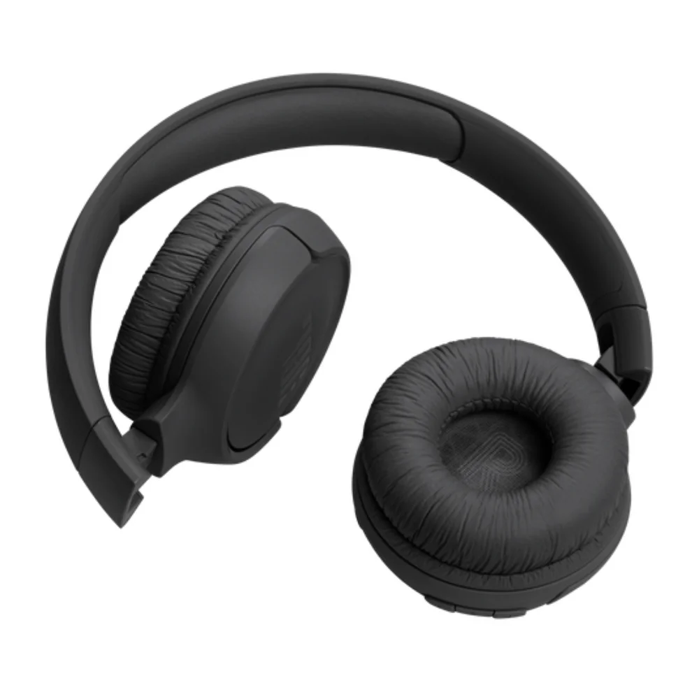 Fone Bluetooth 5.3 On ear Estilo Moderno Fácil De Transportar 7