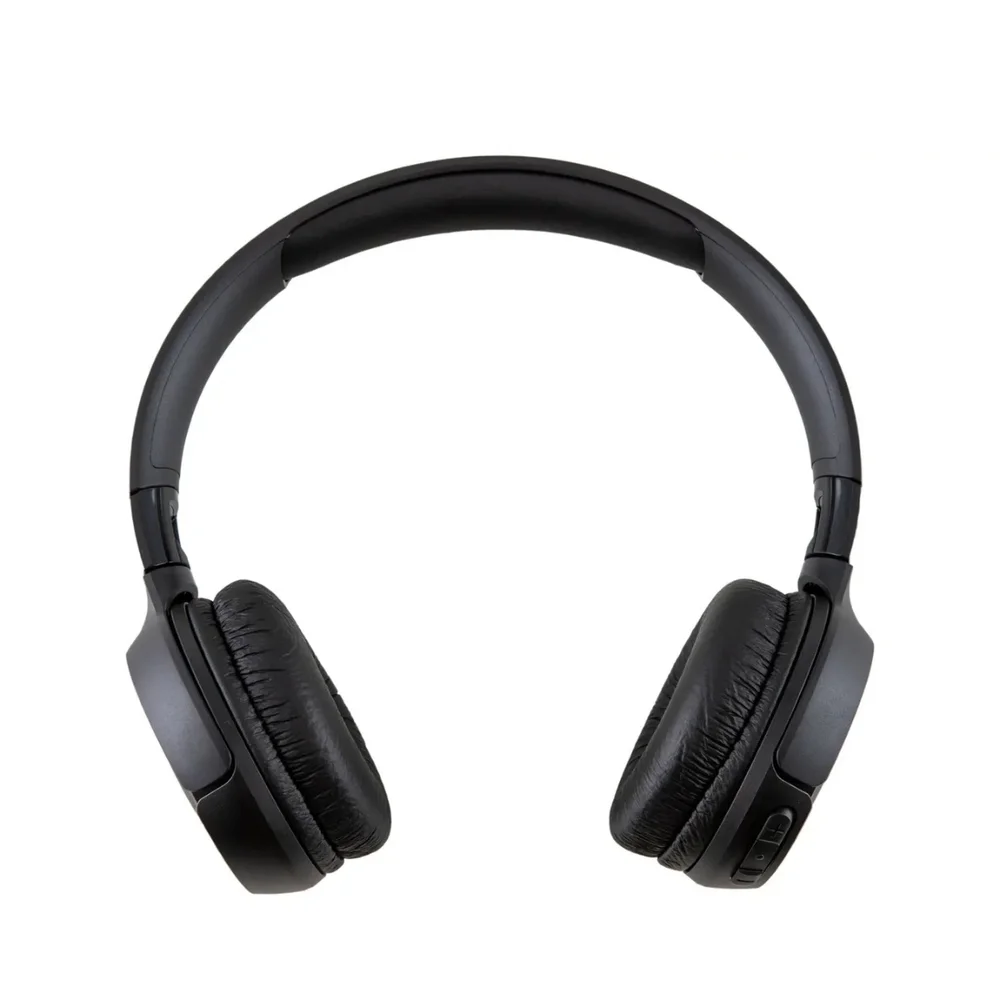 Fone Bluetooth 5.3 On ear Estilo Moderno Fácil De Transportar 8