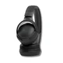 Fone Bluetooth 5.3 On ear Leve Ideal Para Estudos E Trabalho 11