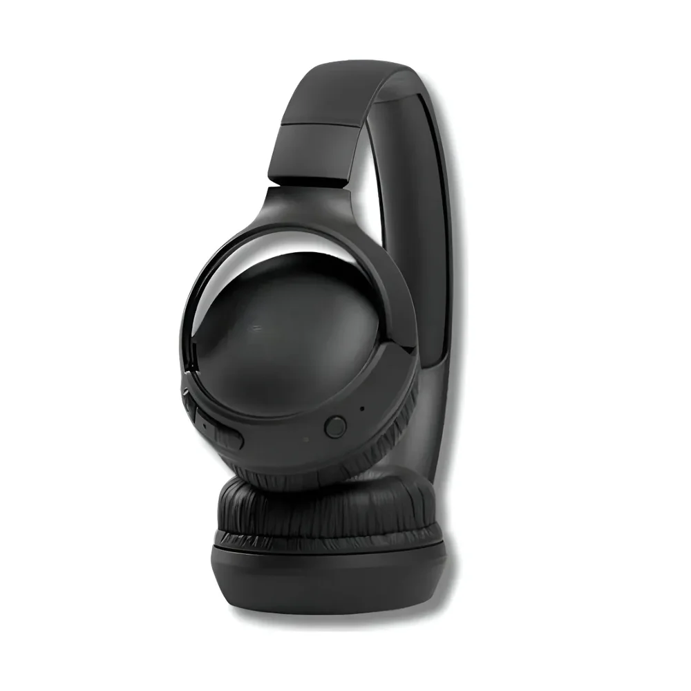 Fone Bluetooth 5.3 On ear Leve Ideal Para Estudos E Trabalho 6