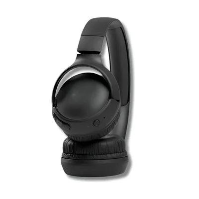Headphone On-ear Bluetooth 5.3 Dobrável Ajuste Confortável
