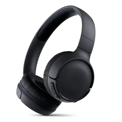 Fone On ear Bluetooth 5.3 Sem Fio Ajuste Ergonômico 3