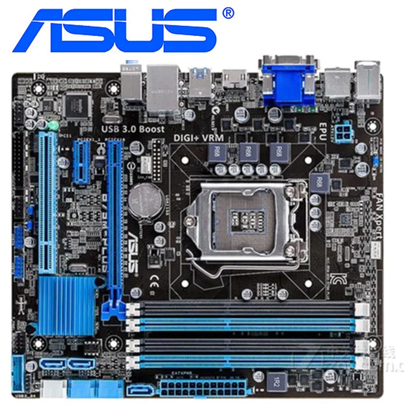 マザーボード B75M-plus+ i5-2500K +SSD120GB+DDR3 12GB Produtos com até 15 OFF no PIX KaBuM