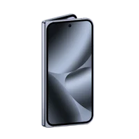 Google Pixel 10 Pro Fold 5g 1tb Prata - Dual Chip