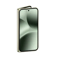 Google Pixel 10 Pro Fold 5g 256gb Verde - Dual Chip