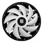 Cpu Cooler Para Processador Intel Amd Gamer Fan RGB LED Revenger G-vr301 Ventilador LGA  1151 1155 Am4 Am3
