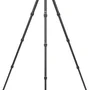 Tripé Benro Ttor34clvs4pro Fibra De Carbono Com Cabeça Hidráulica S4 Pro