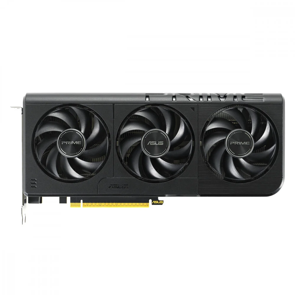 Placa De Vídeo Asus Geforce RTX 5060 Prime 8GB Gddr7 Oc 128bits Placa De Vídeo Asus Geforce RTX 5060 Prime 8GB Gddr7 Oc 128bits
