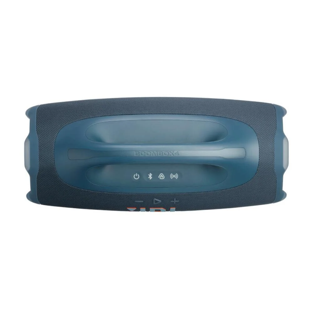 Imagem 2 de 5 do produto Caixa De Som Bluetooth Jbl Boombox 4 Azul
