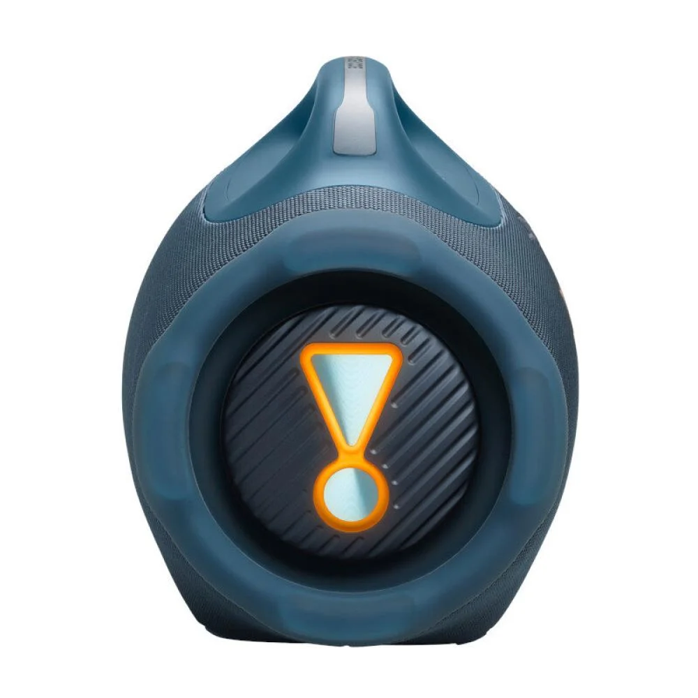 Imagem 4 de 5 do produto Caixa De Som Bluetooth Jbl Boombox 4 Azul